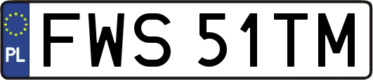 FWS51TM