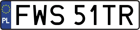 FWS51TR
