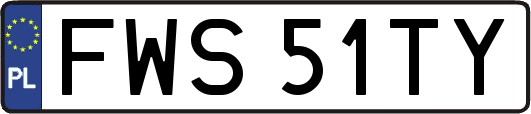 FWS51TY