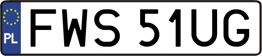 FWS51UG