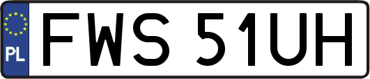 FWS51UH