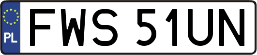 FWS51UN