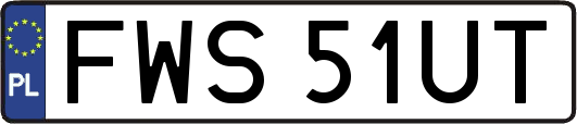 FWS51UT