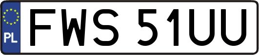 FWS51UU