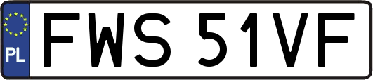 FWS51VF