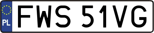 FWS51VG
