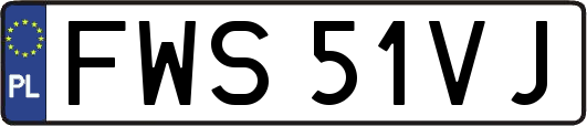 FWS51VJ