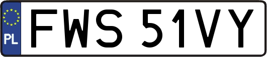 FWS51VY