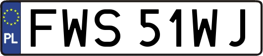 FWS51WJ
