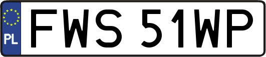 FWS51WP