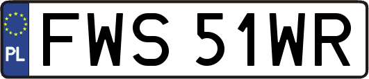 FWS51WR