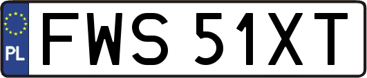 FWS51XT