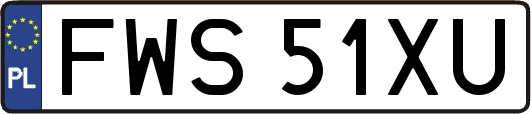 FWS51XU