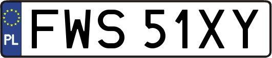 FWS51XY
