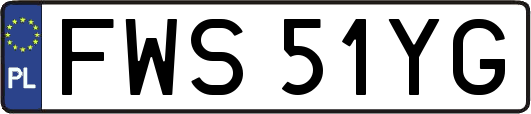 FWS51YG