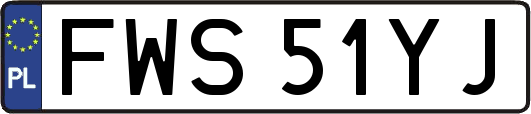 FWS51YJ