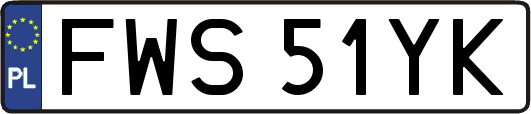 FWS51YK