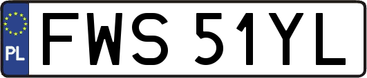 FWS51YL