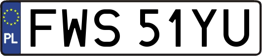 FWS51YU