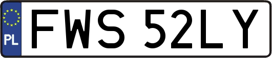 FWS52LY