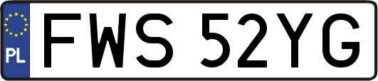 FWS52YG