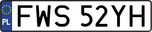 FWS52YH
