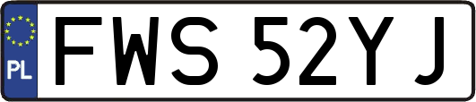 FWS52YJ