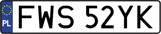 FWS52YK