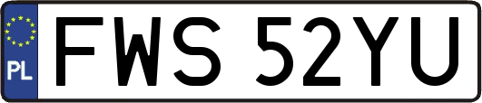 FWS52YU