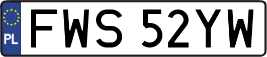 FWS52YW