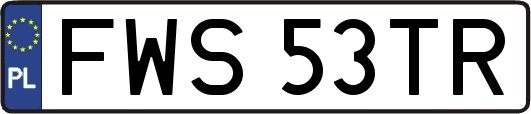 FWS53TR