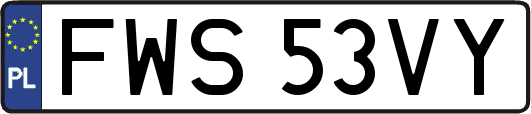 FWS53VY