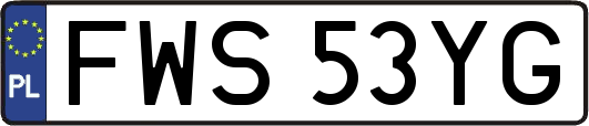 FWS53YG