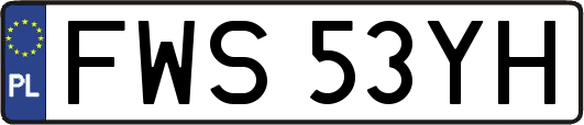 FWS53YH