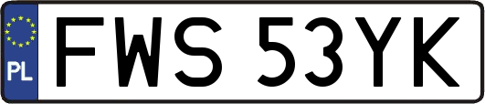 FWS53YK