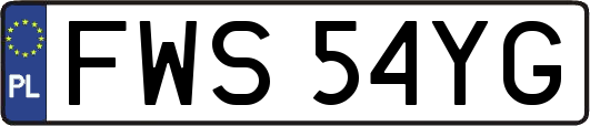 FWS54YG