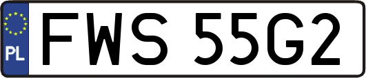 FWS55G2