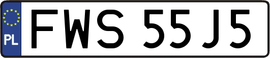 FWS55J5