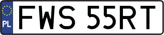 FWS55RT