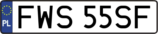 FWS55SF