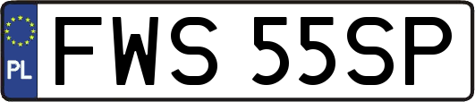 FWS55SP