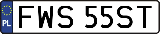 FWS55ST