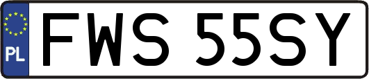 FWS55SY