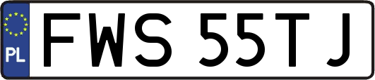 FWS55TJ