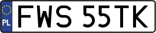FWS55TK