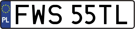 FWS55TL