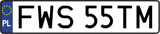 FWS55TM