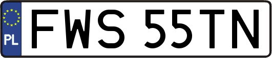 FWS55TN