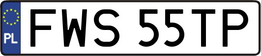 FWS55TP