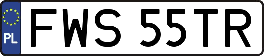 FWS55TR